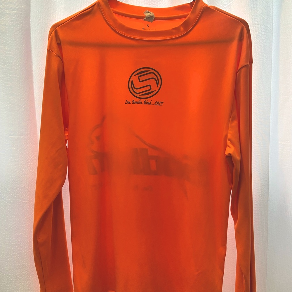 Sodium | Lightweight Long Sleeve | Small